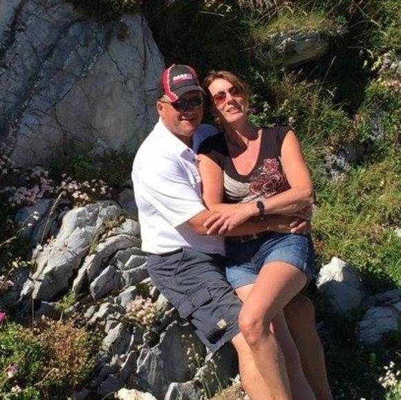 Meet the Posher Other - Meet your Posher, Cathy